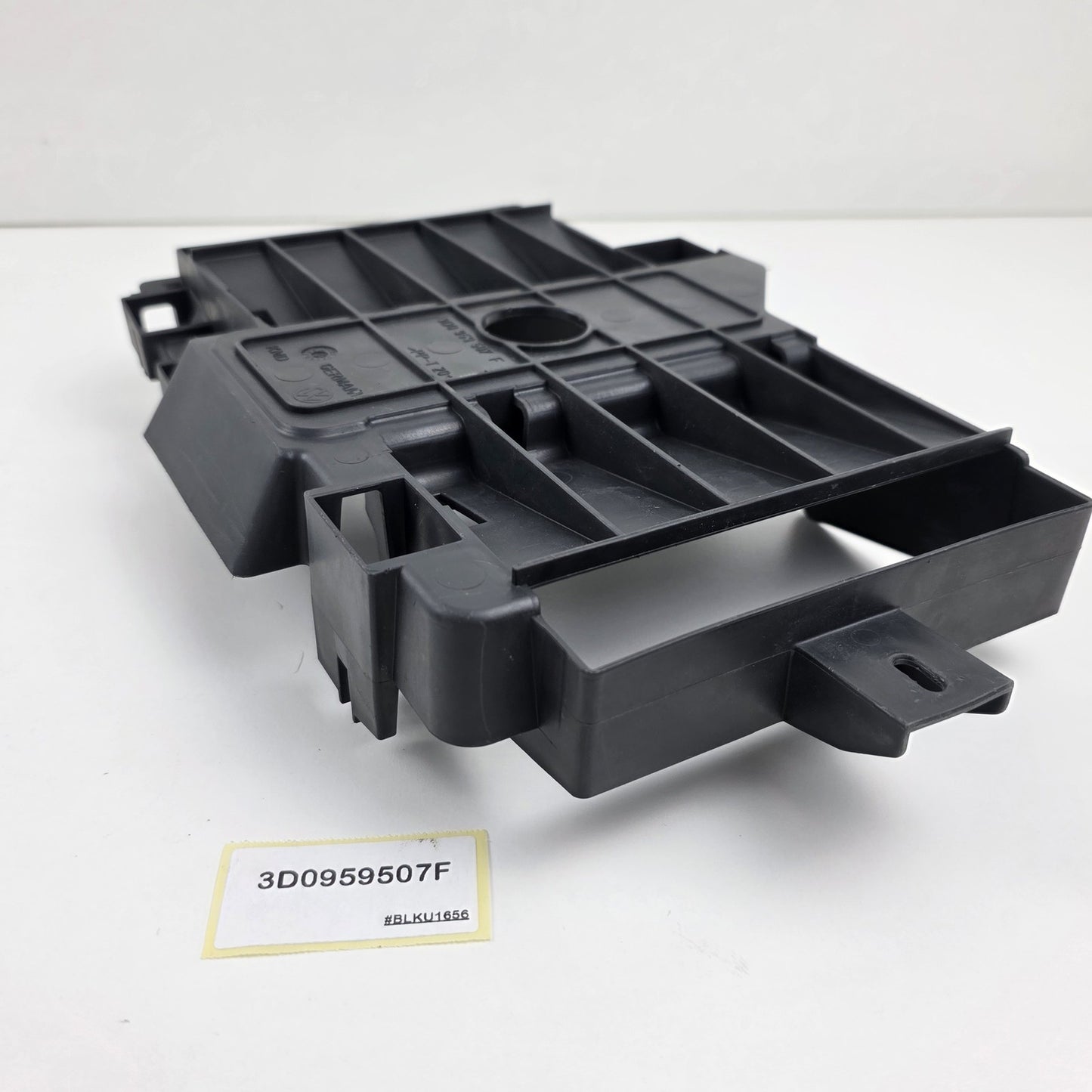 2003-2018 Bentley Continental GT ECU Mount Bracket 3D0959507F