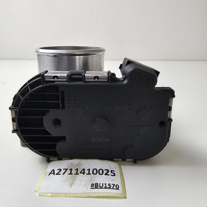 2001-2006 Mercedes-Benz C230 Throttle Body A2711410025