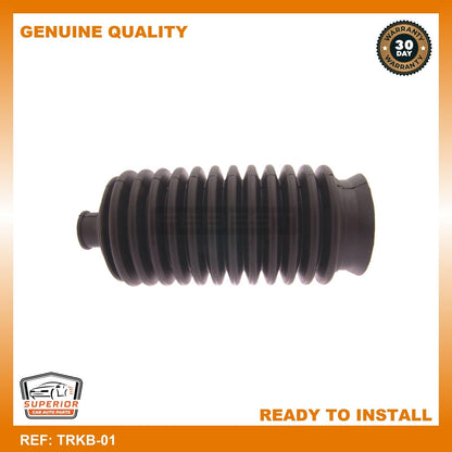 Febest 2011-2015 Chevrolet Spark Steering Gear Boot TRKB-01