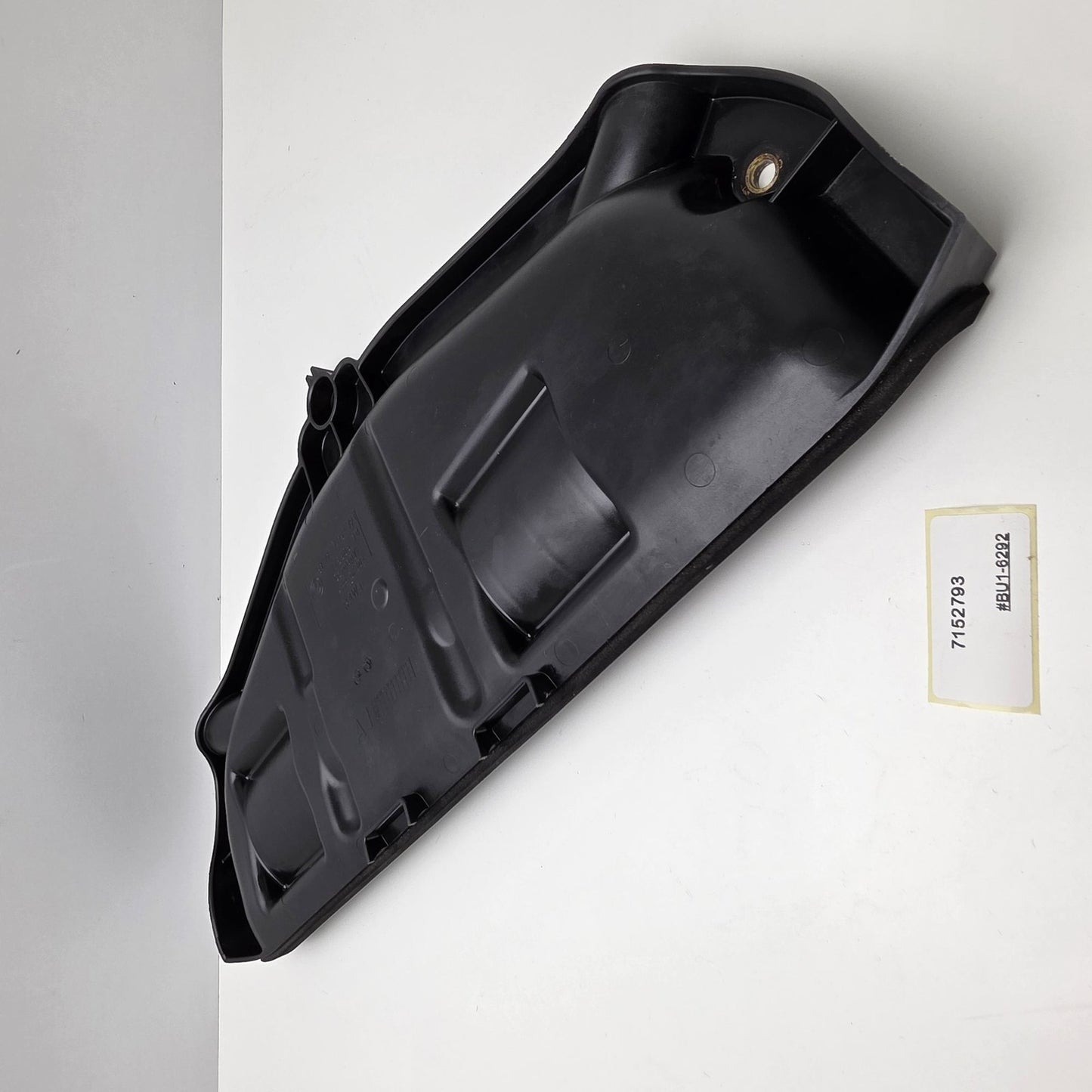 2007-2013 BMW E93 Cover Hydraulic Unit 7152793