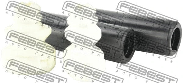 FEBEST VAG Dust Cover Kit, Shock Absorber ADSHB-A3IIR-KIT
