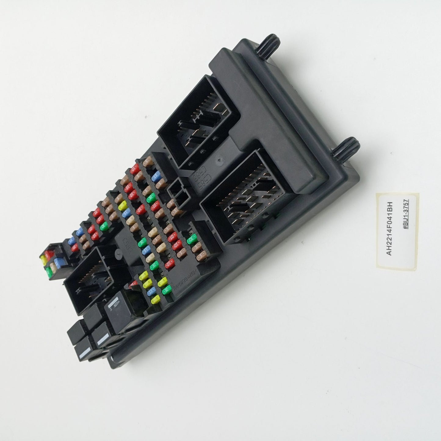 2009-2018 Land Rover Discovery 4 FUSE BOX AH2214F041BH