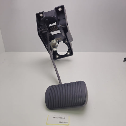 2009-2015 Jaguar XF Brake Pedal Assembly 8X232450AC