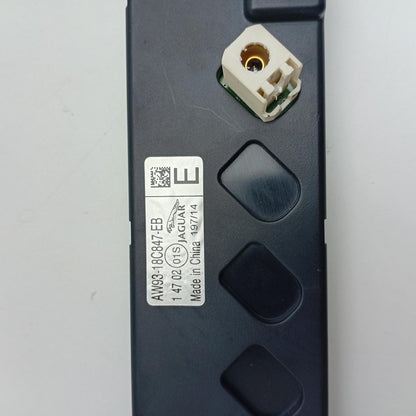 2010-2013 Jaguar XJ Antenna Amplifier AW9318C847EB