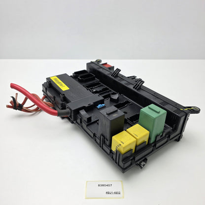 2001-2006 BMW X5 Interior Dash Fuse Box Junction 8380407