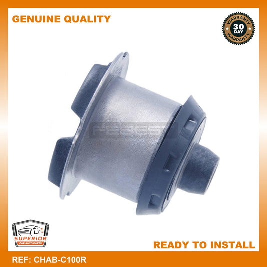 Febest 2008-2009 Chevrolet Captiva Sport Subframe Rear Bushing CHAB-C100R