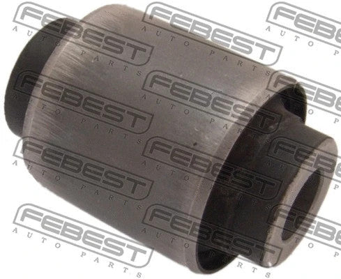 FEBEST 2004-2016 Hyundai Elantra Rear Knuckle Bushing NAB-021