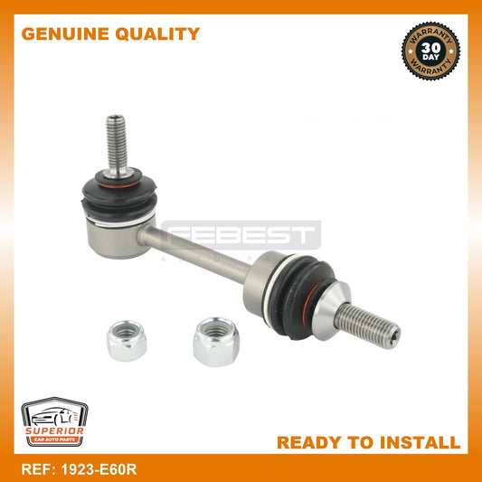 FEBEST 2001-2005 BMW 530i Rear Stabilizer Link 1923-E60R