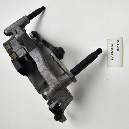 2007 Mercedes-Benz CL-Class Right Windshield Wiper Motor 2218201842