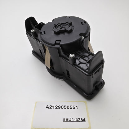 2017 Mercedes-Benz W207 Headlight Control Switch A2129050551