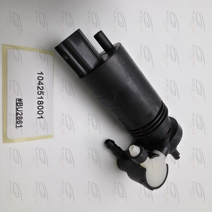 2013-2024 Land Rover Range Rover Evoque Windscreen Washer Pump 1042518001