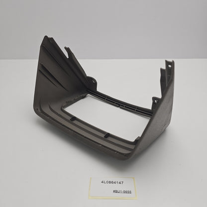 2007-2015 Audi Q7 Rear Console Air Vent Trim Panel 4L0864147