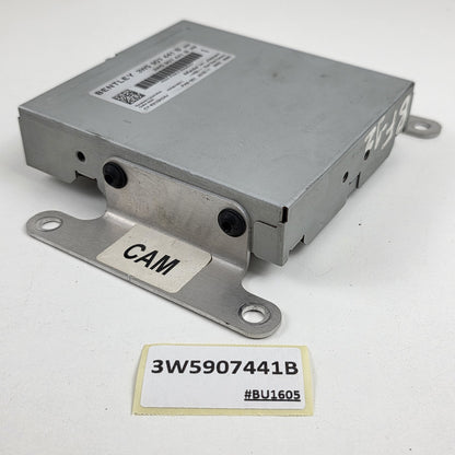 2006-2013 Bentley Continental Flying Spur Camera Control Unit 3W5907441B