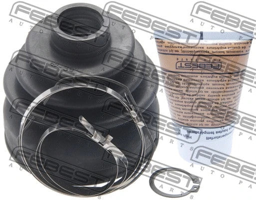 Febest 2007-2012 Mazda CX-7 Boot Inner CV Joint Kit 0515-CX7T