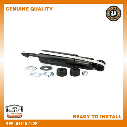 FEBEST 1998-2007 Lexus LX470 Front Shock Absorber 01110-012F