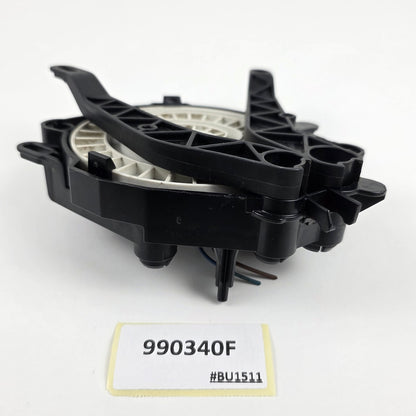 2007-2015 MINI Cooper R56 HVAC FLAP ACTUATOR MOTOR 990340F