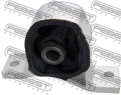 FEBEST 2001-2005 Honda Civic Front Engine Mount AT HM-056