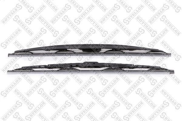 STELLOX 1992-1999 BMW 318i Wiper Blade 21" 61618353289