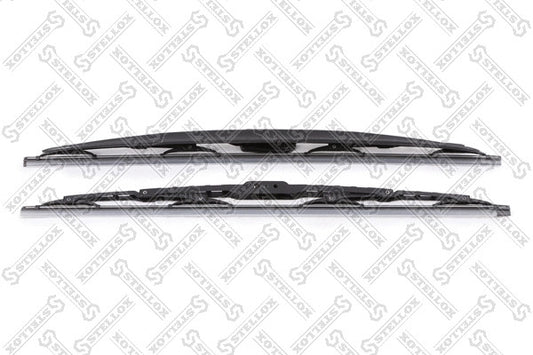 STELLOX 1992-1999 BMW 318i Wiper Blade 21" 61618353289