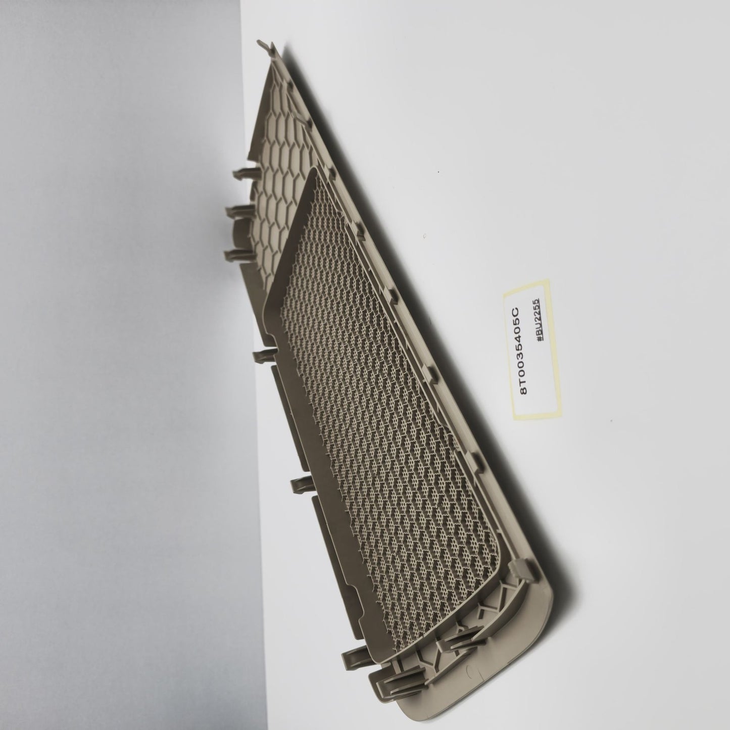 2008-2016 Audi A4 Rear Speaker Cover Grille 8T0035405C