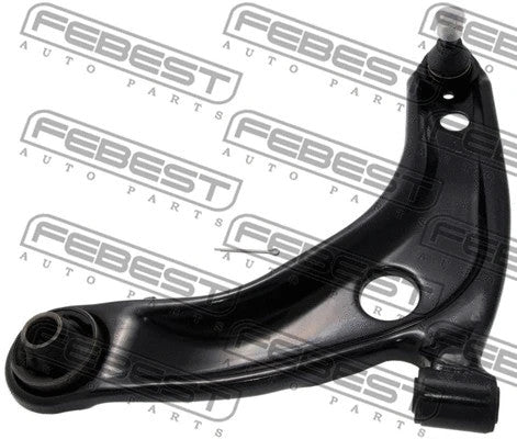 FEBEST Toyota Left Front Arm 0124-KSP90LH