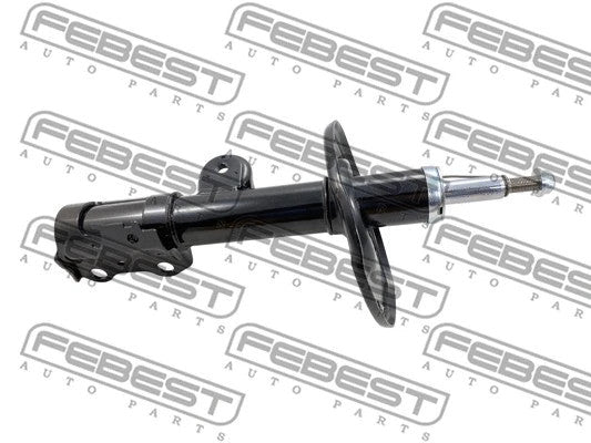 FEBEST 2005-2013 Toyota RAV4 Shock Absorber Front Right 01660968FR