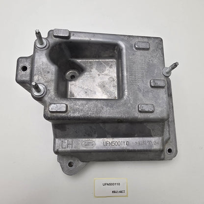 2006-2009 Land Rover Range Rover Floor Gear Shift Assy BASE UFN500110