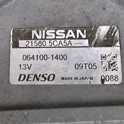 2017-2022 Infiniti Q60 Pump Assembly 215805CA5A