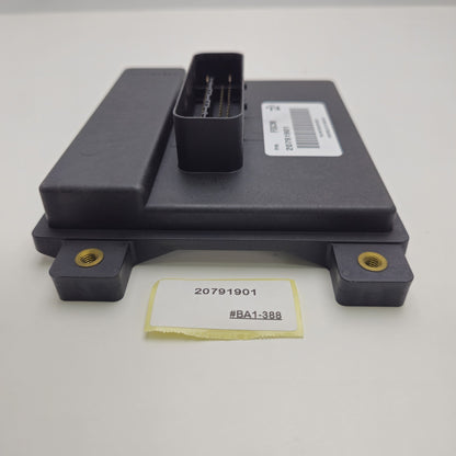 2010-2012 GMC Yukon Fuel Pump Flow Control Module 20791901