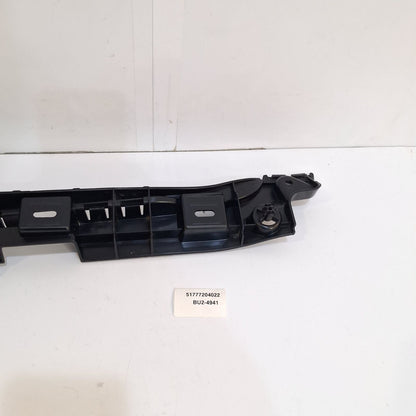2011-2016 BMW M5 Rear Right Rocker Panel Mount Strip 51777204022