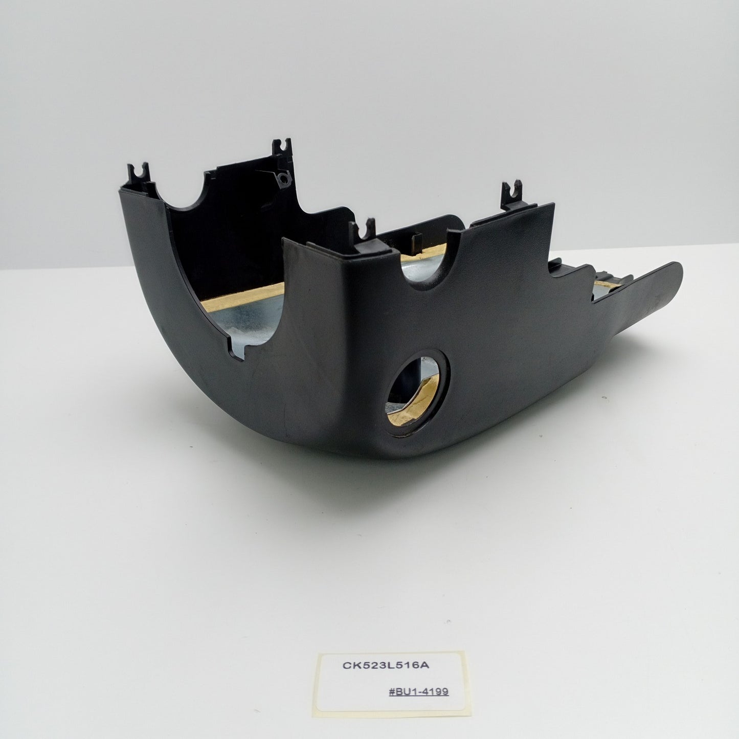 2013-2020 Land Rover Range Rover Sport STEERING COLUMN COVER CK523L516A