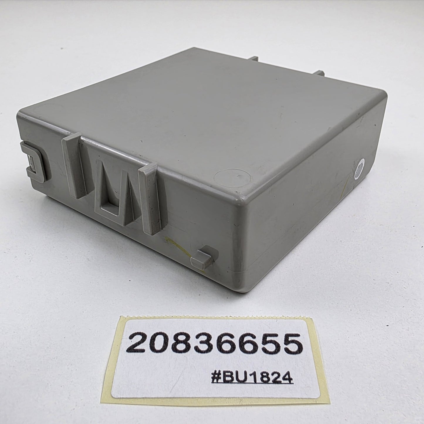 2013-2016 Cadillac SRX Headlight Control Module 20836655