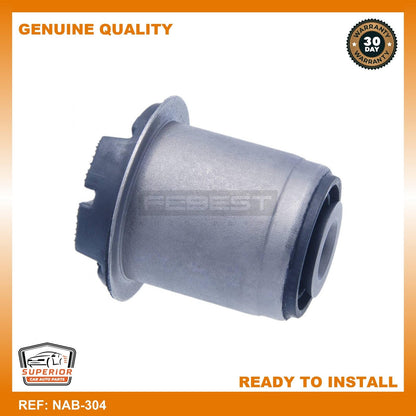 Febest Rear Crossmember Bushing NAB-304