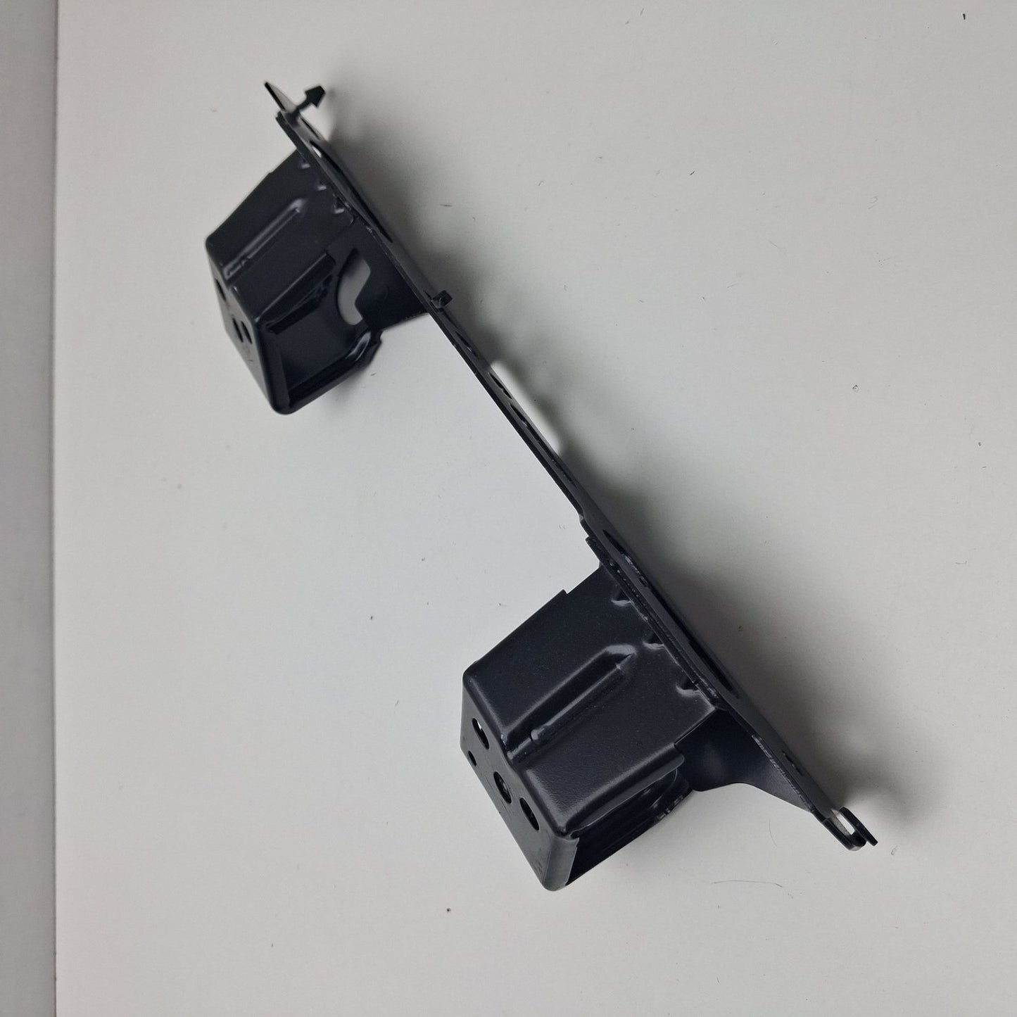 2014-2019 Cadillac CTS Jet Black Passenger Side Lower Center Trim Panel 22983646