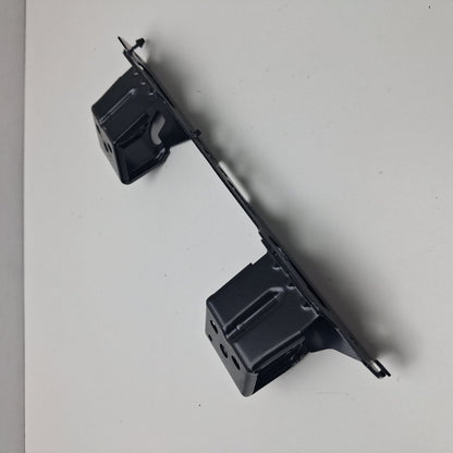 2014-2019 Cadillac CTS Jet Black Passenger Side Lower Center Trim Panel 22983646