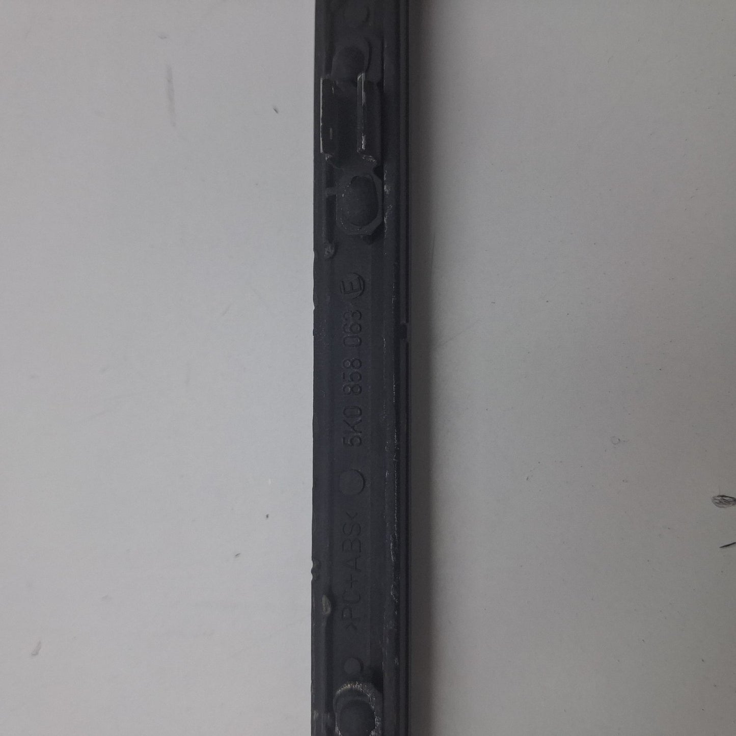 2008-2014 Volkswagen Golf VI Headlight Range Control Module 5WK49676C