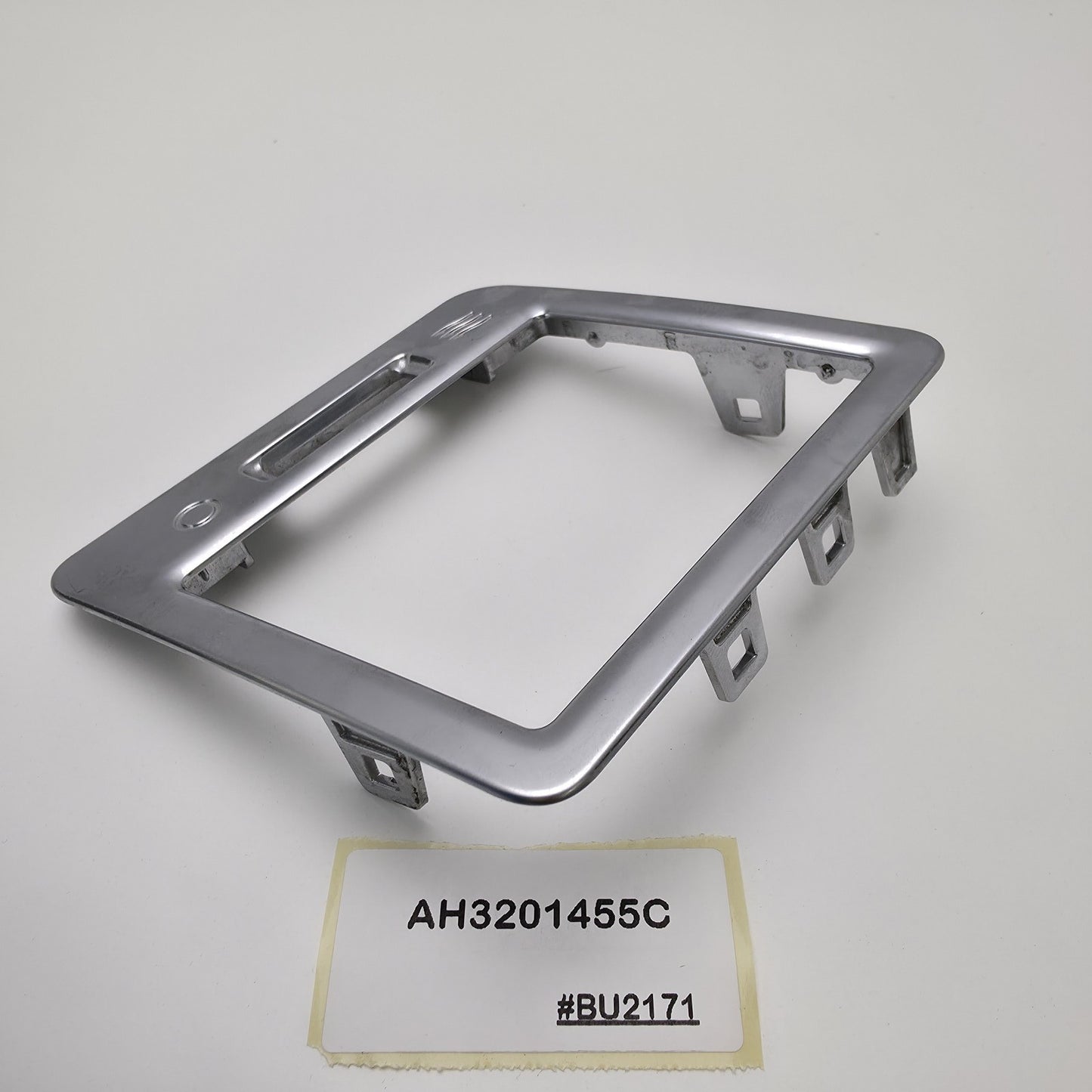2010-2013 Range Rover Sport L320 Dashboard Left Side Air Vent Grill AH3201455C