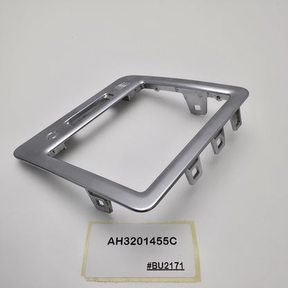 2010-2013 Range Rover Sport L320 Dashboard Left Side Air Vent Grill AH3201455C