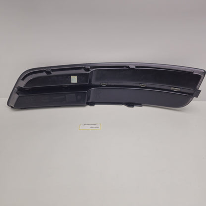 2008-2012 Audi A3 Air guide grille black-glossy 8P0807682H