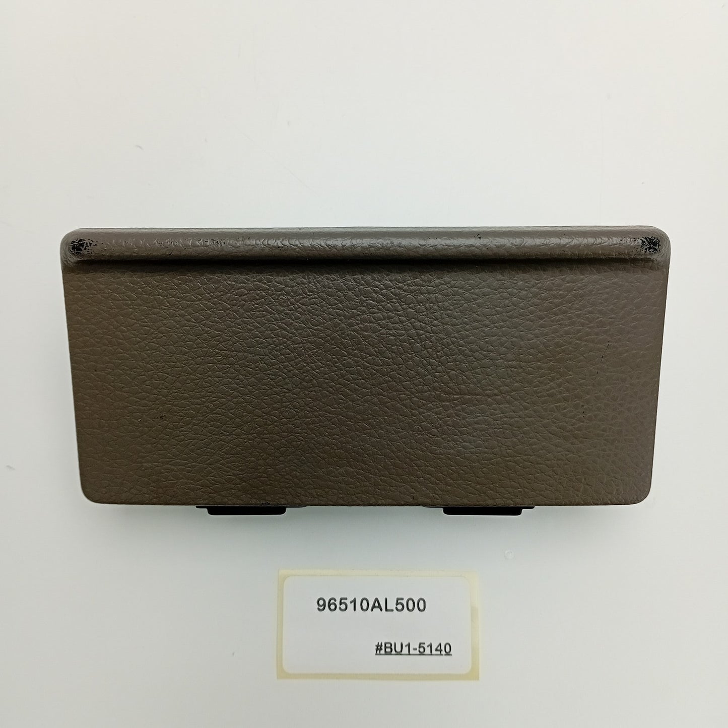 2014 Infiniti Q50 ASHTRAY-CONSOLE 96510AL500