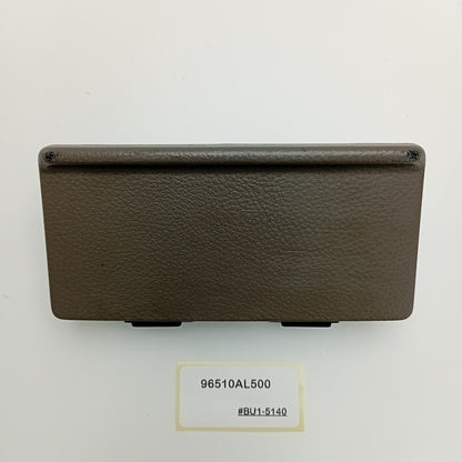 2014 Infiniti Q50 ASHTRAY-CONSOLE 96510AL500