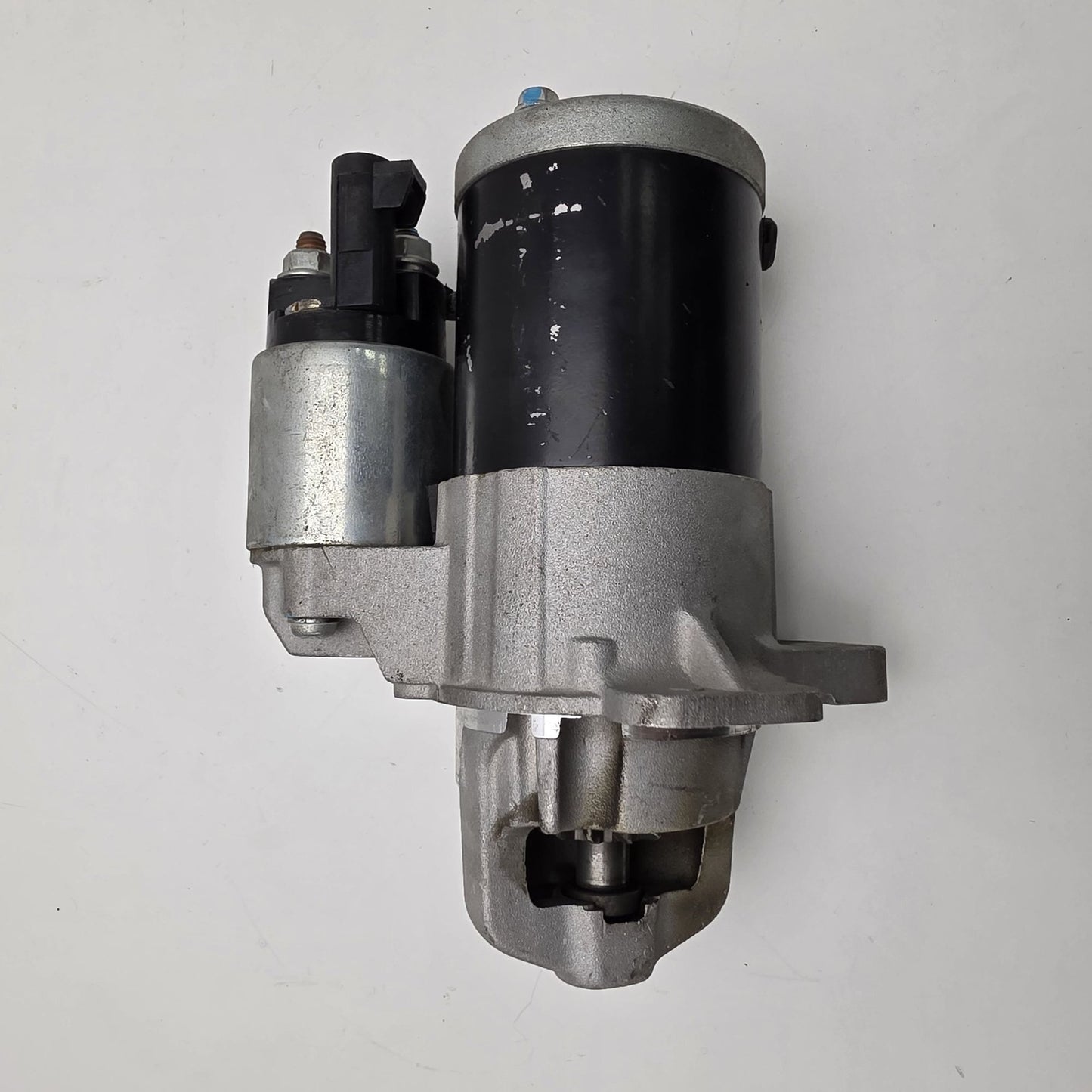 2005-2020 Cadillac SRX Starter 12645298