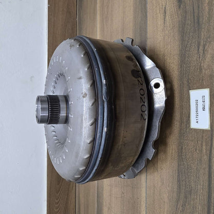 2017-2025 Mercedes-Benz GLS450 Transmission Torque Converter A1722500202