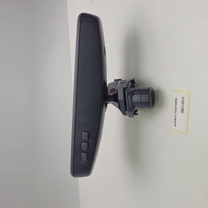 2010-2015 Jaguar XJ Interior Rear View Mirror AW9317E678BE