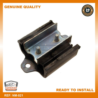 FEBEST NISSAN Rear Engine Mount NM-021