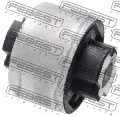 FEBEST 2008-2014 Fiat Ducato Rear Bushing Front Control Arm PGAB-BOX3B