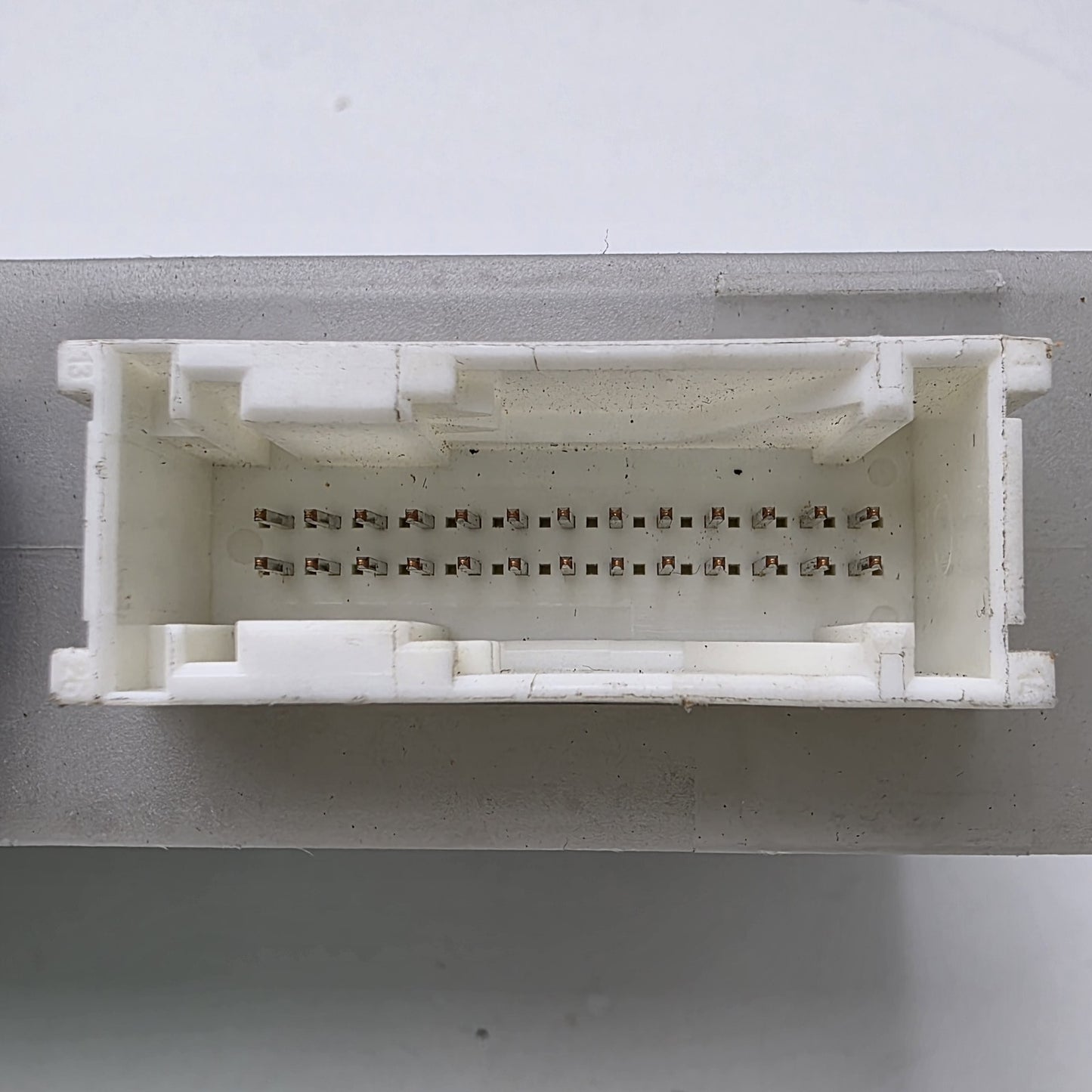 1996-2003 BMW 5 Comfort/convenience module GM III High 60837710
