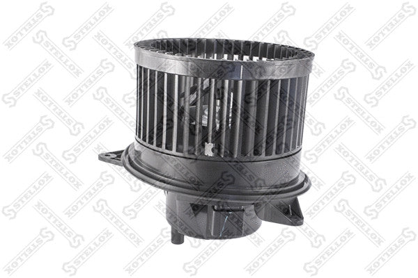 STELLOX 2015-2023 Ford Edge Interior Blower 1062247