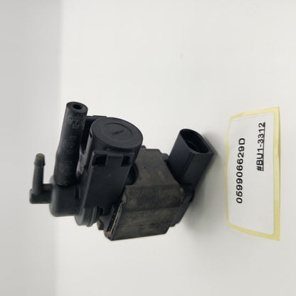 2013-2015 Audi A6 Mounting COOLER DIESEL 059906629D