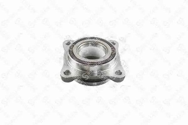 STELLOX 2002-2024 Toyota 4Runner Wheel Bearing Kit 43570-60010S1
